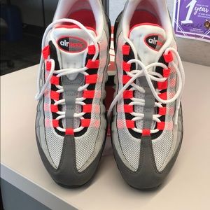 Nike air max 95 OG